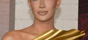 James Charles at Los Angeles Premiere of ''Gladiator II''