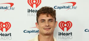 James Kennedy at 2024 iHeartRadio Music Festival