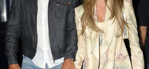 Sydney Sweeney and Jonathan Davino hand in hand after a romantic dinner in an Italian restaurant in Paris