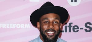 Stephen tWitch Boss smiling
