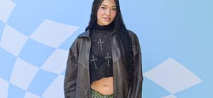 PALM SPRINGS, RIVERSIDE COUNTY, CALIFORNIA, USA - APRIL 13: 7th Annual REVOLVE Festival 2024 during the 2024 Coachella Valley Music And Arts Festival - Weekend 1 - Day 2 held at the Parker Palm Springs Hotel on April 13, 2024 in Palm Springs, Riverside County, California, United States. 14 Apr 2024 Pictured: Ming Lee Simmons. Photo credit: Image Press Agency/MEGA TheMegaAgency.com +1 888 505 6342 (Mega Agency TagID: MEGA1124661_018.jpg) [Photo via Mega Agency]