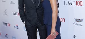 Chip Gaines and Joanna Gaines at Time 100 Gala 2019