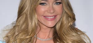 Denise Richards at Hollywood Christmas Parade 2023