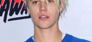 Justin Bieber at 2016 iHeartRadio Music Awards