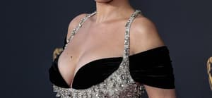 Selena Gomez at 2025 BAFTA Film Awards In London