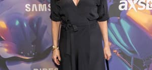 'All My Children' Star Kim Delaney