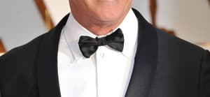 Mel Gibson at 89th Annual Academy Awards