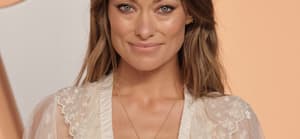 Olivia Wilde at 2025 Vanity Fair Oscar Party