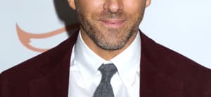 Ryan Reynolds at Michael J. Fox Foundation Gala 2019 'A Funny Thing Happened on the Way to Cure Parkinson's'