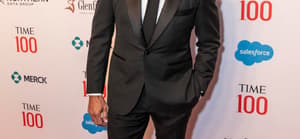 April 25, 2024, New York, New York, United States: Kelly Ripa attends Time100 gala at Jaz at Lincoln Center in New York. 25 Apr 2024 Pictured: April 25, 2024, New York, New York, United States: Mark Consuelos attends Time100 gala at Jaz at Lincoln Center in New York on April 25, 2024. Photo credit: ZUMAPRESS.com / MEGA TheMegaAgency.com +1 888 505 6342 (Mega Agency TagID: MEGA1130139_012.jpg) [Photo via Mega Agency]