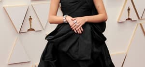 94th Annual Academy Awards held at the Dolby Theatre in Los Angeles. 27 Mar 2022 Pictured: Maddie Ziegler. Photo credit: Lumeimages / MEGA TheMegaAgency.com sales@mega.global (Mega Agency TagID: MEGA1261646_002.jpg) [Photo via Mega Agency]
