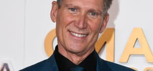 Gerry Turner at CMA Awards