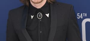 Morgan Wallen at NV: 54th Annual ACM Awards