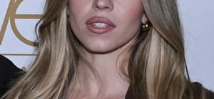 Sydney Sweeney at 10th Annual Hollywood Beauty Awards