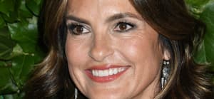 Mariska Hargitay at Inaugural Gotham TV Awards