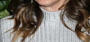 Mariska Hargitay at Inaugural Gotham TV Awards