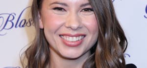 Bindi Irwin at Endometriosis Foundation of Americas Blossom Ball
