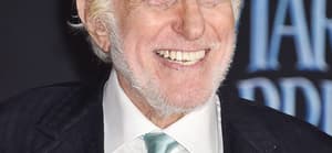 Dick van Dyke at Premiere Of Disney's 'Mary Poppins Returns' -