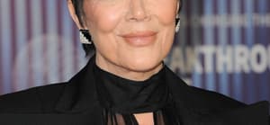 Kris Jenner at 10th Annual Breakthrough Prize Ceremony