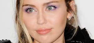 Miley Cyrus at 2019 MusiCares Person Of The Year Honoring Dolly Parton