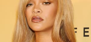 Rihanna Celebrates New Product Launch For Her Fenty Beauty Brand In Los Angeles, California
