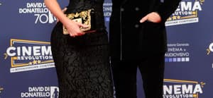 Timothee Chalamet And Kylie Jenner In Rome, Italy