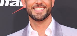 Zachary Levi at The 2019 ESPY Awards