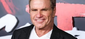 Martin Kove at Los Angeles Premiere Of Netflix's 'Cobra Kai' Season 5
