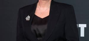 Anne Burrell at the City Harvest Presents The 2025 Gala: Carnaval In New York