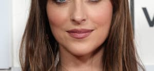 Dakota Johnson at ''Daddio'' New York Premiere at the Tribeca FIlm Festival-NYC.