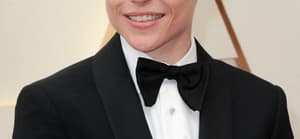 Elliot Page at 94th Annual Academy Awards