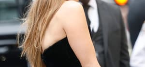Jennifer Lopez Step Out For Broadway Premiere