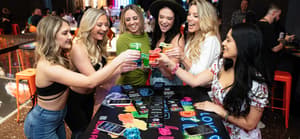 Royal Bar Crawl