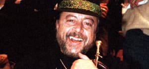 Chuck Mangione