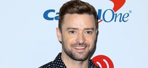 Justin Timberlake at iHeartradio Music Festival Las Vegas 2018
