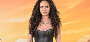THERMAL, RIVERSIDE COUNTY, CALIFORNIA, USA - APRIL 12: 8th Annual REVOLVE Festival 2025 during the 2025 Coachella Valley Music And Arts Festival - Weekend 1 - Day 2 held at Cavallo Ranch on April 12, 2025 in Thermal, Riverside County, California, United States. 13 Apr 2025 Pictured: Madison Pettis. Photo credit: Image Press Agency/MEGA TheMegaAgency.com sales@mega.global (Mega Agency TagID: MEGA1295849_040.jpg) [Photo via Mega Agency]