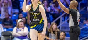 WNBA