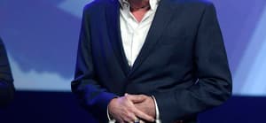Michael Madsen at the 16th Monte Carlo Film Festival de la Comedie - set 2