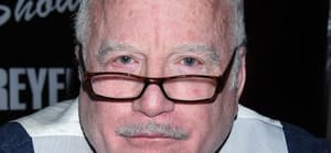 Richard Dreyfuss at the Hollywood Show held at the Westin LAX Hotel