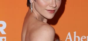 Alyson Stoner at TrevorLIVE 2019 in Los Angeles