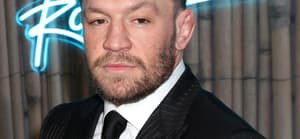 Conor McGregor at 'Road House' New York Premiere