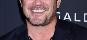 Dean Cain at Beverly Hills Rejuvenation Center's Eternal Beauty Event