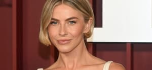 Julianne Hough at 78th Annual Tony Awards