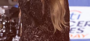 Kelly Clarkson Performs On Today Show, Kicking Off Summer Citi Concert Series