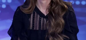 EUM20180821ESP06.JPG CIUDAD DE MÉXICO Showbiz/Farándula-Chica Clima.- En entrevista, Yanet García habla sobre la popularidad que ha ganado como "la chica del clima". Durante la charla, el martes 21 de agosto de 2018, la regiomontana dice que su éxito radica en su trabajo y preparación. Foto: Agencia EL UNIVERSAL/Juan Boites/EVZ Newscom/(Mega Agency TagID: mxeluniversalpic364956.jpg) [Photo via Mega Agency]