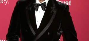 Lionel Richie at the 2024 King's Trust Gala in New York