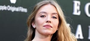 Sydney Sweeney at NY Premiere of Apple TV "Echo Valley"