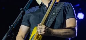 Brad Paisley in Rockford