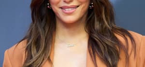 Eva Longoria At Platinum Awards 2025 Press Conference