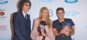 Howard Stern